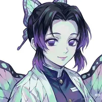 Kocho Shinobu