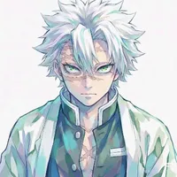 Shinazugawa Sanemi