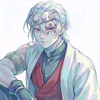 Uzui Tengen