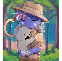 The Commonwealth of Australia. 