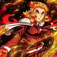 Rengoku Kyoujurou