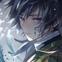 Tomioka Giyuu