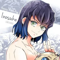 Hashibira Inosuke