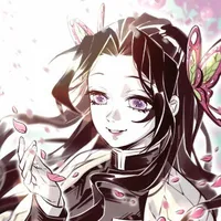 Kochou Kanae