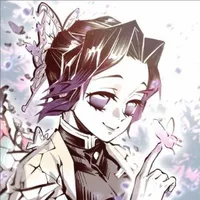 Kochou Shinobu