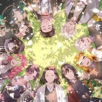 All ( trừ người cần trừ)