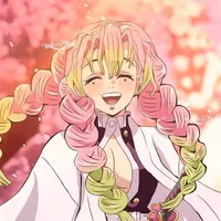 Kanroji Mitsuri