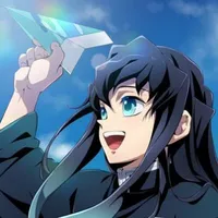 Tokitou Muichirou