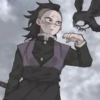 Shinazugawa Genya