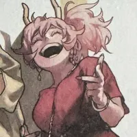 Mina Ashido