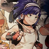 Jirou Kyouka