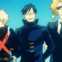 Iida Tenya