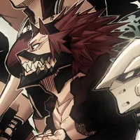 Kirishima Eijiro