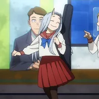 Eri - chan