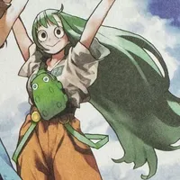 Asui Tsuyu