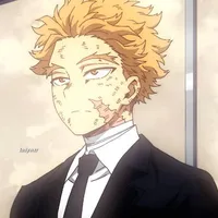 Keigo Takami ( Hawk)