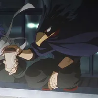 Tokoyami Fumikage