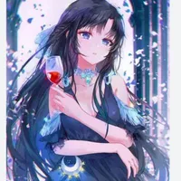 kai a ( cô tiểu thư)