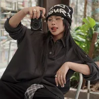 Trần Thị Phương Thảo -52Hz[Chị]