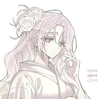 Amamiya Miyuki - Nguyệt Hoa Mỹ Tuyết