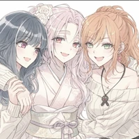 Sweet Trio