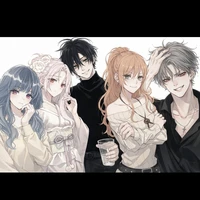 Ngũ Năm - five namu