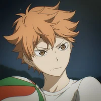 Hinata Shoyou
