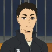 Dachi Sawamura