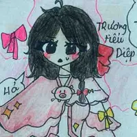 Trương Tiểu Diệp