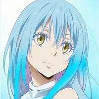 Rimuru Tempest