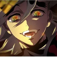 Douma_ Thượng huyền nhị _