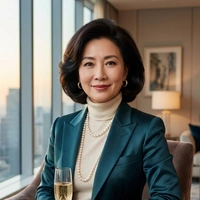Mẹ Bank – Chawa