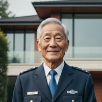 Quản Gia -  Bảo Vệ