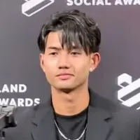 SUPHANAT MUEANTA – Bank ◾️