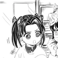 Kanzaki Aoi.