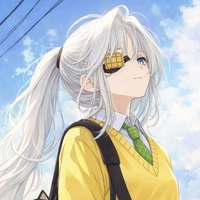 mikazuki sora (tác giải vô tri)