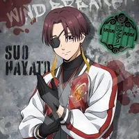 Sou Hayato (sun fei)