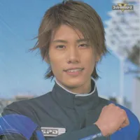 Tomatsu Houji (Houji)