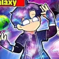 hiha Galaxy