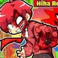 hiha Mặt trời đỏ