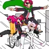 allhiha ( - ai thì trừ )