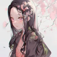 Kamado Nezuko