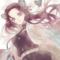 Kochou Kanae