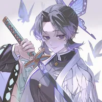 Kochou Shinobu