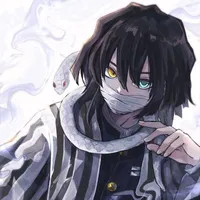 Iguro Obanai