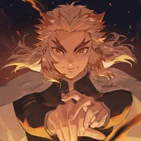 Kyoujuro Rengoku