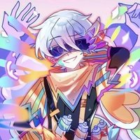 Hoàng Hà [Fresh!Ink]