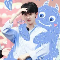 Mã Gia Kỳ_Cậu