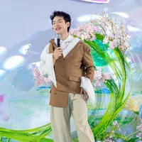 Bùi Trường Linh