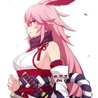 Yae Sakura